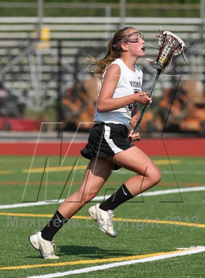 Thumbnail 3 in Mercy @ East Lyme (CIAC Class M Quarterfinal) photogallery.