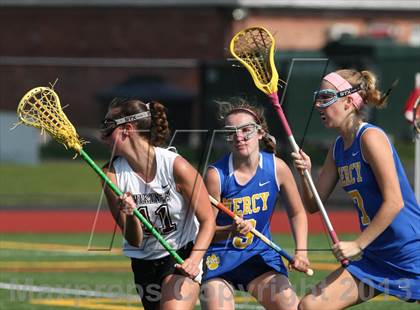 Thumbnail 1 in Mercy @ East Lyme (CIAC Class M Quarterfinal) photogallery.