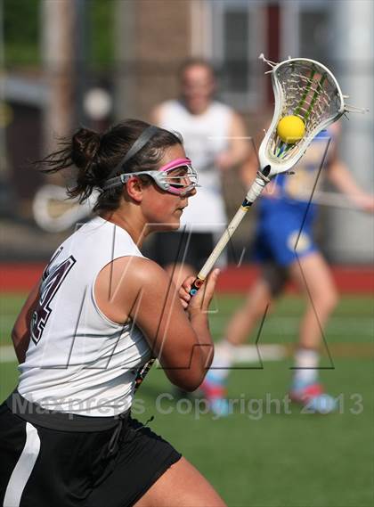 Thumbnail 3 in Mercy @ East Lyme (CIAC Class M Quarterfinal) photogallery.