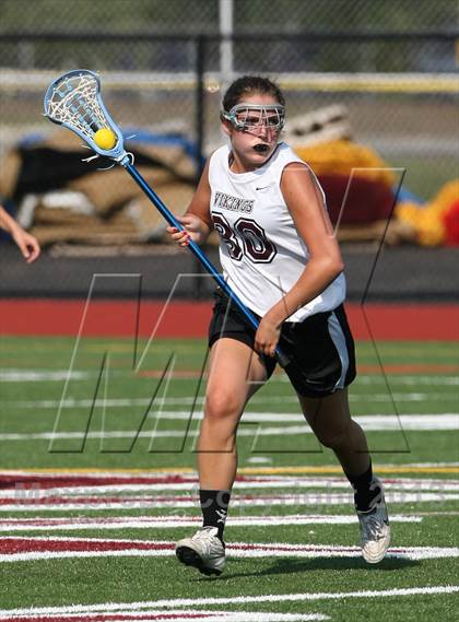 Thumbnail 3 in Mercy @ East Lyme (CIAC Class M Quarterfinal) photogallery.