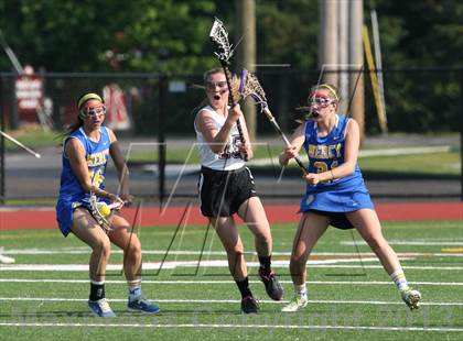 Thumbnail 3 in Mercy @ East Lyme (CIAC Class M Quarterfinal) photogallery.