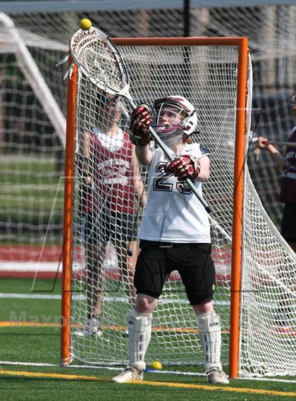 Thumbnail 1 in Mercy @ East Lyme (CIAC Class M Quarterfinal) photogallery.