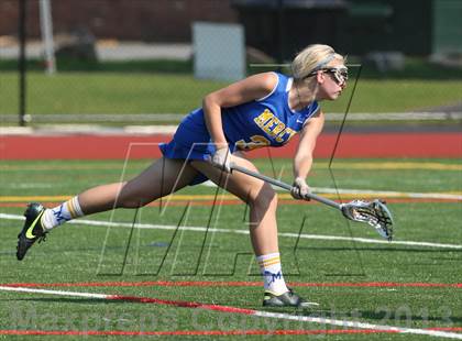 Thumbnail 2 in Mercy @ East Lyme (CIAC Class M Quarterfinal) photogallery.