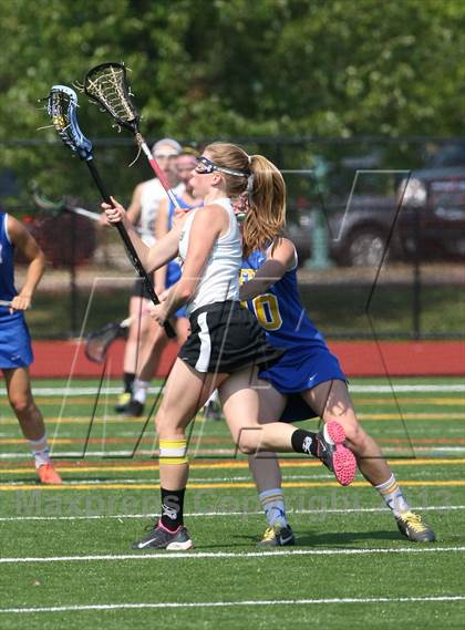 Thumbnail 3 in Mercy @ East Lyme (CIAC Class M Quarterfinal) photogallery.