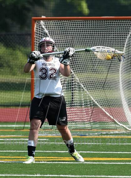 Thumbnail 1 in Mercy @ East Lyme (CIAC Class M Quarterfinal) photogallery.