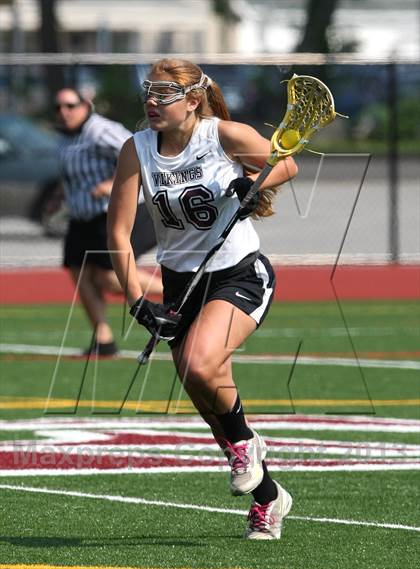 Thumbnail 3 in Mercy @ East Lyme (CIAC Class M Quarterfinal) photogallery.