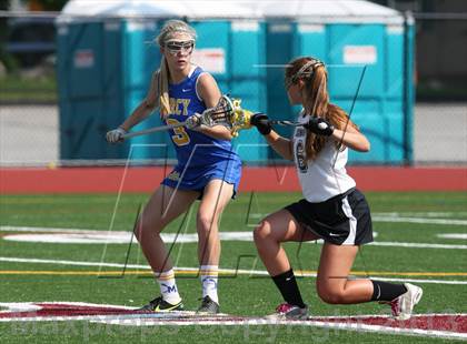 Thumbnail 2 in Mercy @ East Lyme (CIAC Class M Quarterfinal) photogallery.