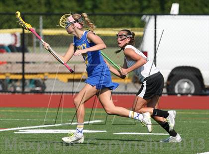 Thumbnail 3 in Mercy @ East Lyme (CIAC Class M Quarterfinal) photogallery.