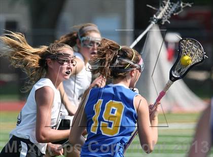 Thumbnail 1 in Mercy @ East Lyme (CIAC Class M Quarterfinal) photogallery.