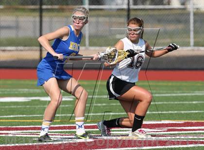 Thumbnail 1 in Mercy @ East Lyme (CIAC Class M Quarterfinal) photogallery.