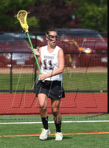 Thumbnail 3 in Mercy @ East Lyme (CIAC Class M Quarterfinal) photogallery.