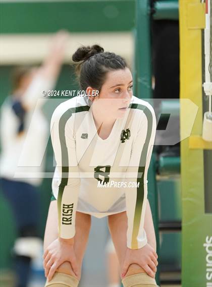 Thumbnail 3 in Trenton @ Notre Dame Prep photogallery.