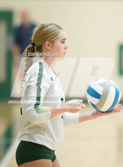 Thumbnail 3 in Trenton @ Notre Dame Prep photogallery.