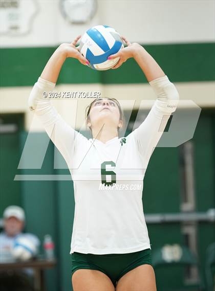 Thumbnail 3 in Trenton @ Notre Dame Prep photogallery.