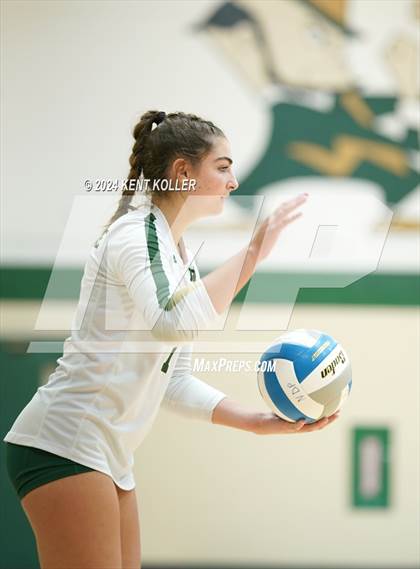 Thumbnail 1 in Trenton @ Notre Dame Prep photogallery.