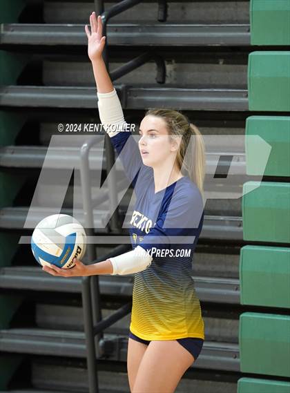 Thumbnail 2 in Trenton @ Notre Dame Prep photogallery.