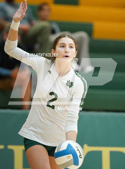 Thumbnail 1 in Trenton @ Notre Dame Prep photogallery.