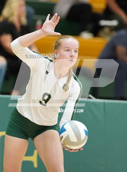 Thumbnail 2 in Trenton @ Notre Dame Prep photogallery.