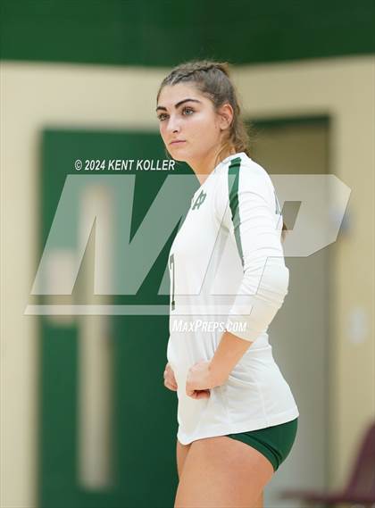 Thumbnail 1 in Trenton @ Notre Dame Prep photogallery.