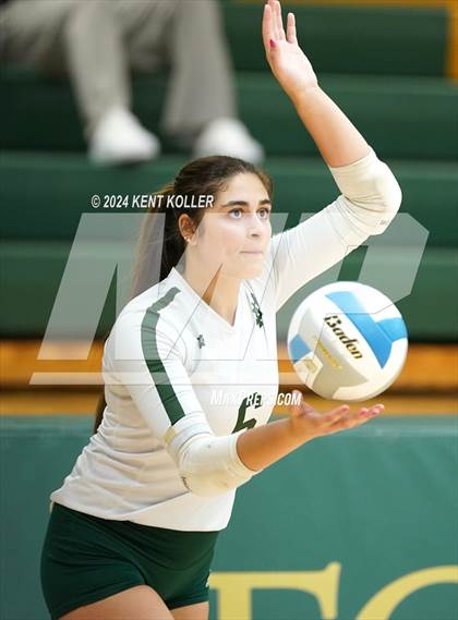 Thumbnail 3 in Trenton @ Notre Dame Prep photogallery.