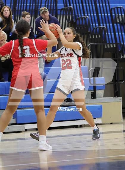 Thumbnail 1 in Fox Lane vs Somers (Pelham Booster Club Tournament) photogallery.