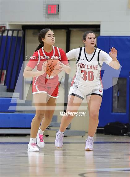 Thumbnail 1 in Fox Lane vs Somers (Pelham Booster Club Tournament) photogallery.