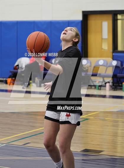 Thumbnail 3 in Fox Lane vs Somers (Pelham Booster Club Tournament) photogallery.