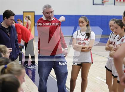 Thumbnail 3 in Fox Lane vs Somers (Pelham Booster Club Tournament) photogallery.