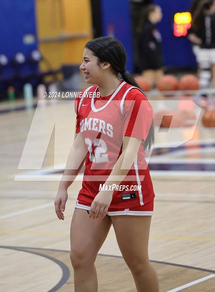 Thumbnail 2 in Fox Lane vs Somers (Pelham Booster Club Tournament) photogallery.
