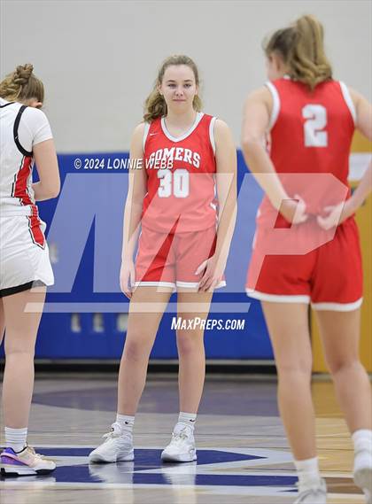 Thumbnail 1 in Fox Lane vs Somers (Pelham Booster Club Tournament) photogallery.