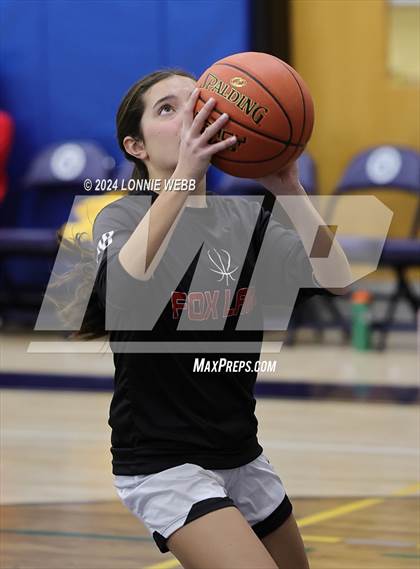 Thumbnail 1 in Fox Lane vs Somers (Pelham Booster Club Tournament) photogallery.