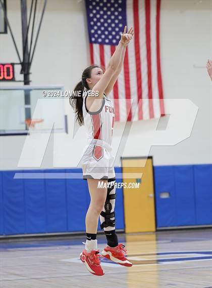 Thumbnail 1 in Fox Lane vs Somers (Pelham Booster Club Tournament) photogallery.