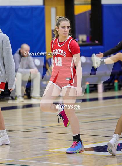 Thumbnail 1 in Fox Lane vs Somers (Pelham Booster Club Tournament) photogallery.