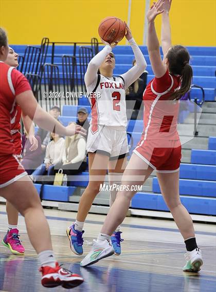 Thumbnail 1 in Fox Lane vs Somers (Pelham Booster Club Tournament) photogallery.