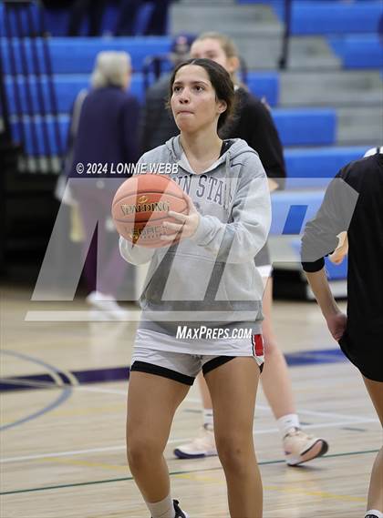 Thumbnail 3 in Fox Lane vs Somers (Pelham Booster Club Tournament) photogallery.