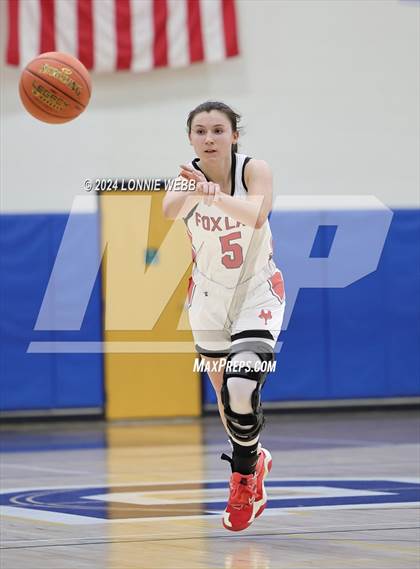 Thumbnail 1 in Fox Lane vs Somers (Pelham Booster Club Tournament) photogallery.