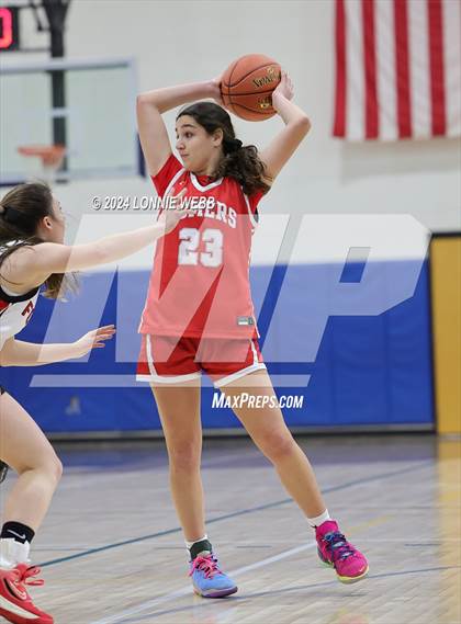 Thumbnail 2 in Fox Lane vs Somers (Pelham Booster Club Tournament) photogallery.