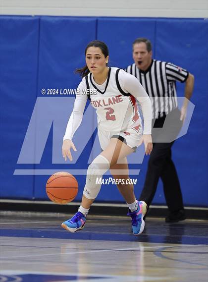 Thumbnail 2 in Fox Lane vs Somers (Pelham Booster Club Tournament) photogallery.