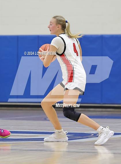 Thumbnail 2 in Fox Lane vs Somers (Pelham Booster Club Tournament) photogallery.
