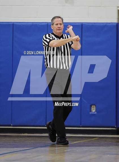 Thumbnail 2 in Fox Lane vs Somers (Pelham Booster Club Tournament) photogallery.