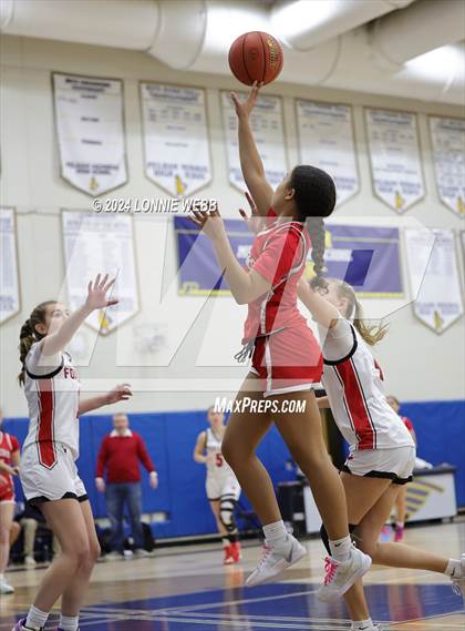 Thumbnail 1 in Fox Lane vs Somers (Pelham Booster Club Tournament) photogallery.