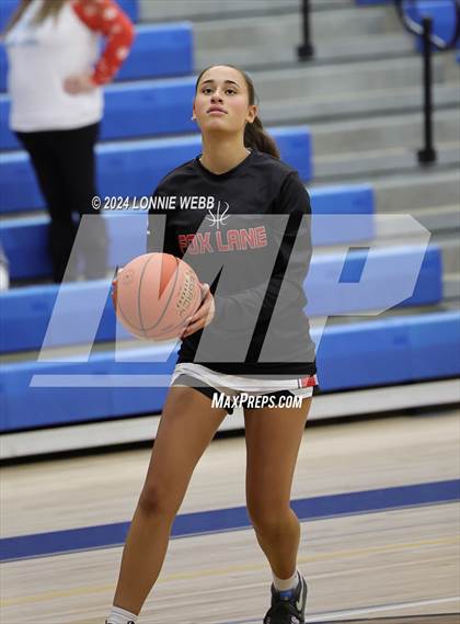 Thumbnail 2 in Fox Lane vs Somers (Pelham Booster Club Tournament) photogallery.