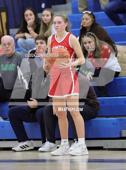 Thumbnail 3 in Fox Lane vs Somers (Pelham Booster Club Tournament) photogallery.