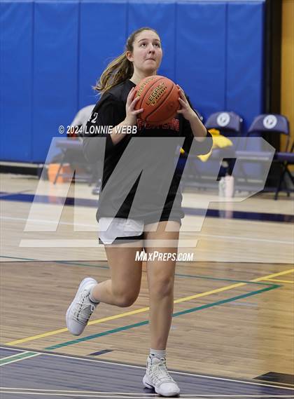Thumbnail 1 in Fox Lane vs Somers (Pelham Booster Club Tournament) photogallery.