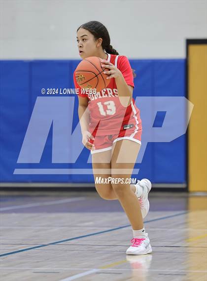 Thumbnail 1 in Fox Lane vs Somers (Pelham Booster Club Tournament) photogallery.
