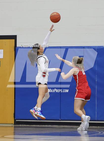 Thumbnail 2 in Fox Lane vs Somers (Pelham Booster Club Tournament) photogallery.