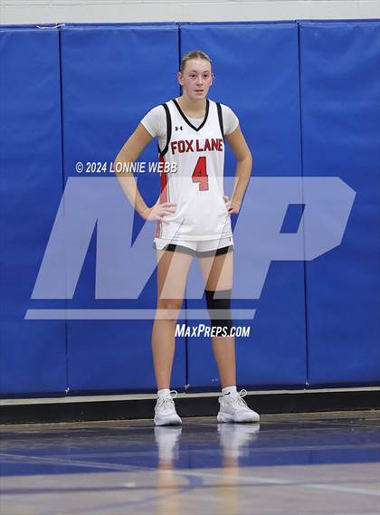 Thumbnail 3 in Fox Lane vs Somers (Pelham Booster Club Tournament) photogallery.