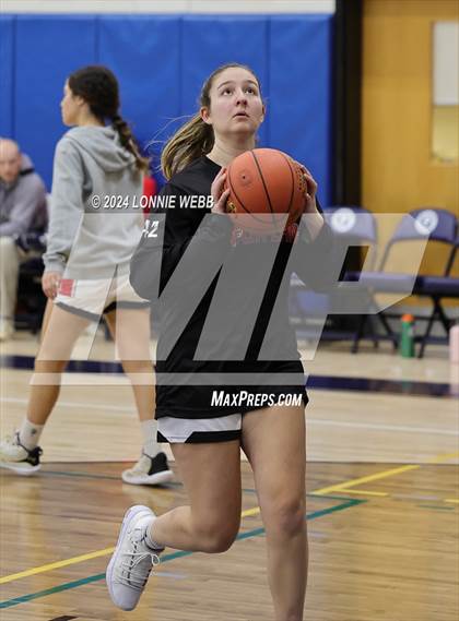 Thumbnail 3 in Fox Lane vs Somers (Pelham Booster Club Tournament) photogallery.