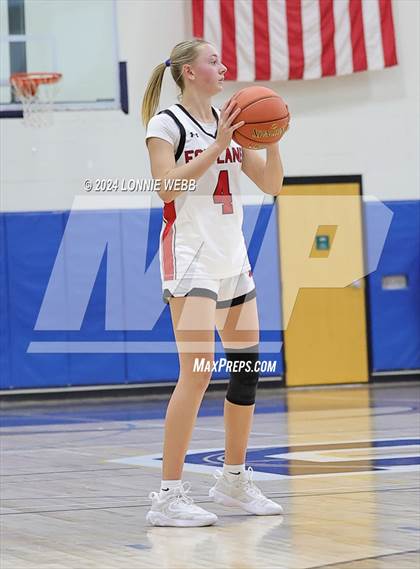 Thumbnail 3 in Fox Lane vs Somers (Pelham Booster Club Tournament) photogallery.