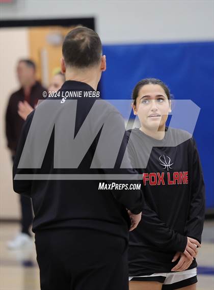 Thumbnail 3 in Fox Lane vs Somers (Pelham Booster Club Tournament) photogallery.